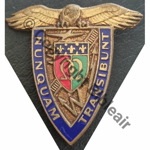 A0816 BA.923 MEAUX  DrP+Past Guilloche Src.marc8365 111Eur(x5) 